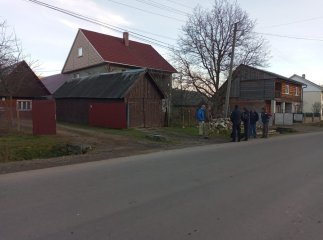 Водій напідпитку збив 11-річного хлопчика: дитину відвезли в лікарню