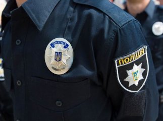 Патрульні поліцейські Ужгорода та Мукачева відзвітували за перші 100 днів роботи