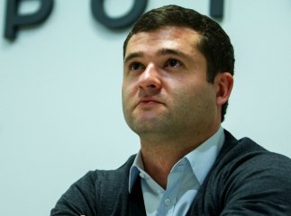 За 2015 рік Андрій Балога заробив більше 6 мільйонів гривень та обзавівся новеньким "Мерседесом"