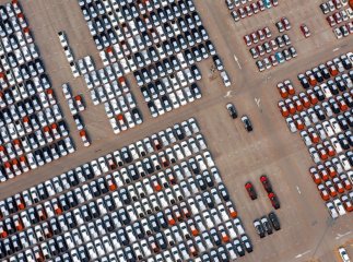 Українці зберегли інтерес до вживаних авто зі США: відомий лідер симпатій