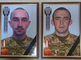 На війні загинуло двоє закарпатців із одного селища