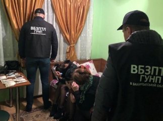 Як заробляла 19-річна сутенерка: нові подробиці сексуальних злочинів