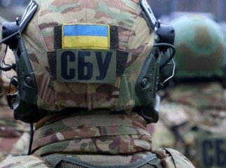 СБУ затримала посадовця, який брав хабарі