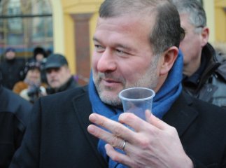 Віктор Балога: "Рішення про участь у виборах буде прийнято лише після "нарізання" округів"
