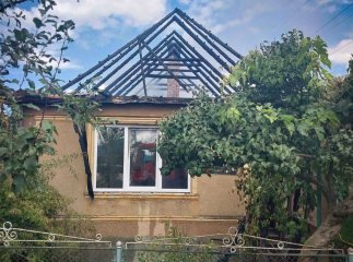 Пильні сусіди врятували літнього чоловіка та його оселю на Тячівщині