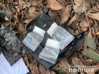 Закарпатські наркоторговці заробляли в місяць майже мільйон гривень. Суд обрав їм запобіжний захід