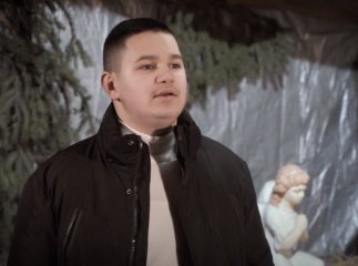 Мукачівець Даніїл Папп презентував новий кліп