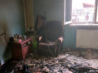 Трагедія у закарпатському селищі: загинув молодий чоловік