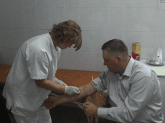 Колишнього керівника ДАІ Ужгорода впіймали п’яним за кермом, – ЗМІ