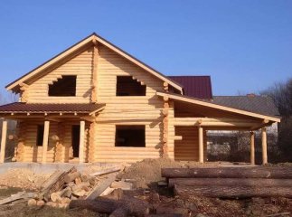 Лісівники Закарпаття спростовують інформацію про виділення землі під дачу глави Нацполіції України