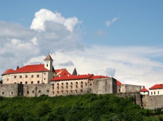 У "Паланку" презентують проєкт "Купуй закарпатське"