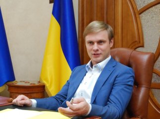 Валерій Лунченко: Найголовніше наше досягнення – мир та стабільність в області
