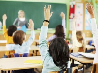 У школі, де виявили менінгококову інфекцію, відновлено навчання