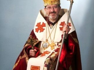 Владика Мілан візьме участь у міжнародному науковому конгресі у Римі