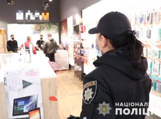 Кілька підприємств Закарпаття грубо порушували карантин