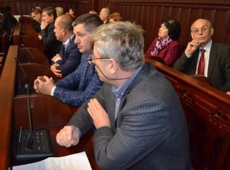 Поліція отримає у Мукачеві в оренду комунальне майно за трьома адресами