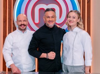 "Мастер Шеф. Професіонали 4": чи здивує закарпатець суддів у 6 випуску
