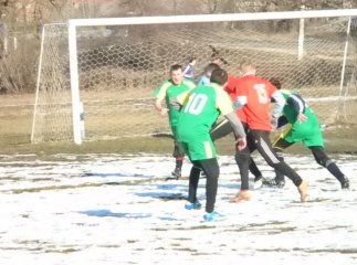 Взяти участь в зимовій першості Закарпаття з футболу виявили бажання вже 12 команд