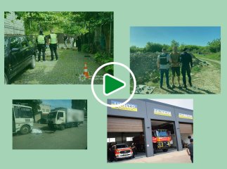 Що відбулось в області за останні дні: дайджест подій Закарпаття