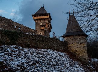 Стабільне зростання туристичного збору зафіксували на Закарпатті