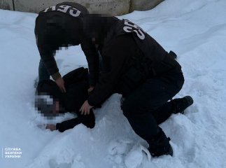 СБУ затримала двох жителів Мукачева, які виявились агентами російської воєнної розвідки