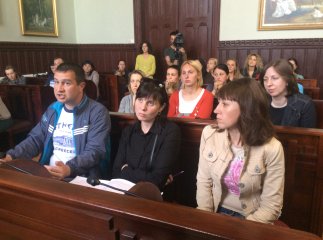 Мукачівські першокласники навчатимуться у школах за місцем їх прописки