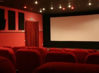 В Ужгороді стартує всеукраїнський фестиваль однохвилинного кіно