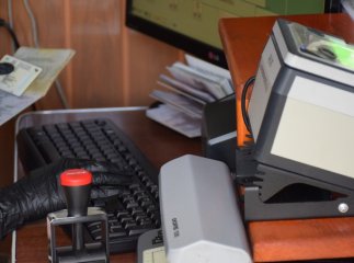 Українець та угорець намагались перетнути кордон із підробленими ПЛР-тестами