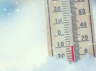 Після дощів на Закарпатті похолодає, подекуди очікують сніг та негоду