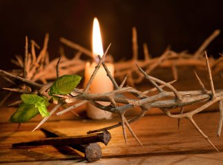 Католицька Страсна п’ятниця: що сьогодні не можна робити