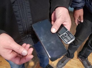 У Мукачеві скоїли зухвалий грабіж