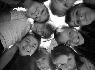 В області зменшилася кількість дітей, які перебувають в інтернатах