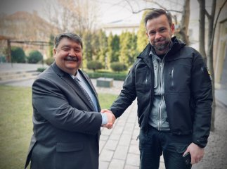 Угорщина готова приймати дітей, які постраждали внаслідок війни в Україні