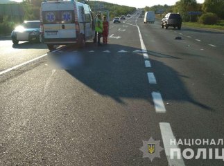 Скоїв смертельну ДТП і втік: закарпатців здивував вирок суду