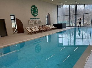 Військові та ветерани отримали нову локацію для реабілітації на Закарпатті