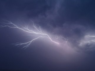 Мешканців області попередили про небезпеку