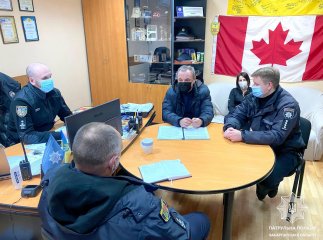 Закарпатські патрульні опублікували важливу інформацію щодо перевірок євроблях