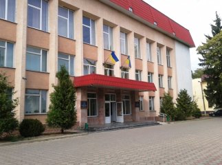Володимир Зеленський звільнив голову Іршавської РДА
