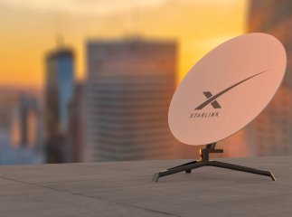Власникам Starlink потрібно їх верифікувати, інакше зникне інтернет