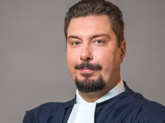 Ексголову Верховного суду Всеволода Князєва виявили на Закарпатті: як він це пояснив Ексголову Верховного суду Всеволода Князєва виявили на Закарпатті: як він це пояснив