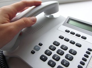 В міліції Закарпаття запроваджено цілодобову "Гарячу телефонну лінію"