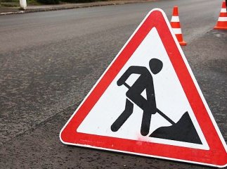 Водіїв попереджають про ремонт на одній із вулиць Ужгорода