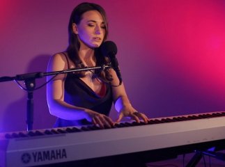 Cпівачка VERBA змагається за участь у фіналі конкурсу "Українська пісня"