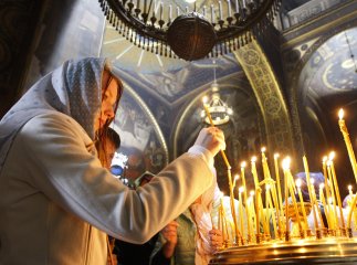 День святого Дмитра Церковне свято 6 жовтня