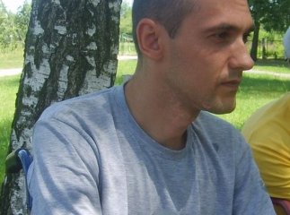 Допоможіть зібрати гроші на лікування Сашка з Мукачева