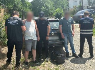 Екстрим за 15 тисяч доларів: на Закарпатті викрили чергову схему для «туристів»