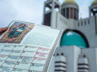 Дати неперехідних свят зміняться: УГКЦ оголосила про перехід на новий календар