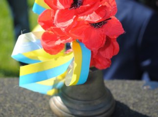 Останній дзвінок відлунав для випускників Мукачівської ЗОШ №6 (ФОТО)
