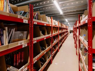 Нова пошта працюватиме по-новому: відділення можуть закривати навіть без офіційної тривоги