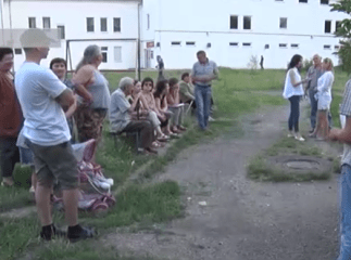 Мешканці ужгородської шістнадцятиповерхівки пересварились через ОСББ